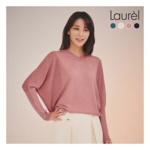 이번 주 특별한 프로모션  23FW 메리노울 실크 모달 돌먼 니트 3종 스페셜 기프트