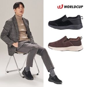 고물가 시대 알뜰 장보기 23FW 스웨이드 슬립온 혜택 알고가기