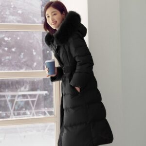 득템 찬스 23FW 헝가리구스 다운 재킷  당일출고