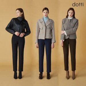 단독 비밀가 행사 23년 FW 피트인 여성 소프트기모 플라넬 팬츠 3종 특별한 혜택으로 만나보세요
