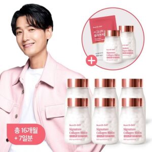 득템 찬스 D 비오틴콜라겐 가장많이 주목한