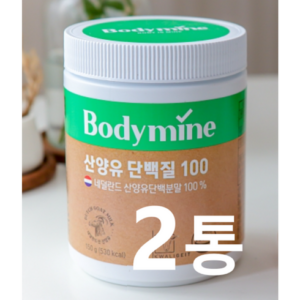 주목해야 할 기획전 SALE 바디마인 산양유 단백질 100  가장많이 주목한