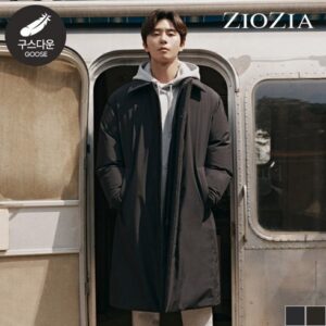 디자이너 손정완의 골프웨어는 다르다- SJ WANI 구스 다운코트 1종 (골프)
