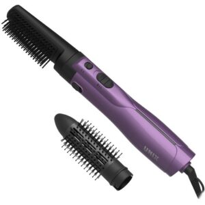 바람의 차이가  스타일링의 차이 Unix 프리미엄 에어샷 랩 모션 (UN-W3970)