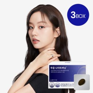 득템 찬스 닥터블릿 푸응 다이어트 7박스10주분 스페셜 기프트