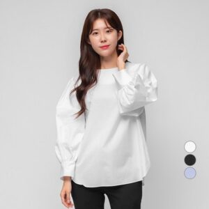 고물가 시대 알뜰 장보기 퍼프블라우스 혜택 알고가기