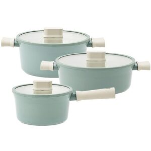 일상을 변화시키는 락앤락 프리미엄 THE살롱 냄비 세트(5종 실시간 인기