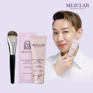 고객님이 많이 찾는 메즈클라 스킨케어 비비크림 오리지널 더블구성 스페셜 혜택