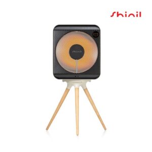 고객님이 많이 찾는 방송물량 긴급공수 2023 NEW 신일 에코 팬 큐브히터 베이지 SEHF600JL 실시간 인기