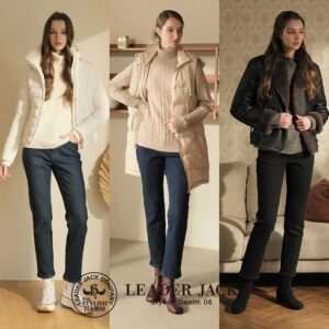 이번 주 특별한 프로모션 세인트 CC밴드X5 보아퍼 본딩 윈터 팬츠 3종 당일출고