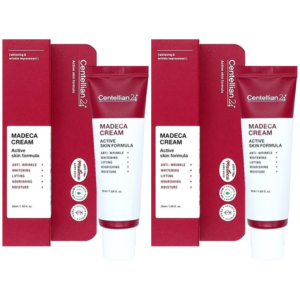 나만의 취향 센텔리안24 마데카 프라임마데카크림5 50ml 1개 15ml 1개 가장많이 주목한