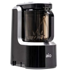 새로운 시대의 개막 아이오 듀얼스핀 블렌더 알아서 척척 로봇블렌더