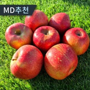 득템 찬스 이레뜰 경북 햇부사보조개3kg2박스총6kg 혜택 알고가기