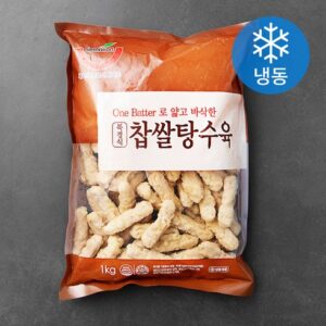 알뜰한 쇼핑을 위한 이연복셰프 등심 탕수육 310g11팩 가장많이 주목한