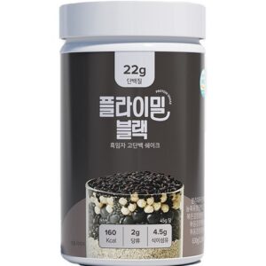 득템 찬스 플라이밀 특별한 혜택으로 만나보세요
