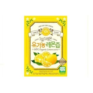 주목해야 할 기획전 홀베리 1일 1레몬 유기농 레몬즙 6박스 선물 랭킹