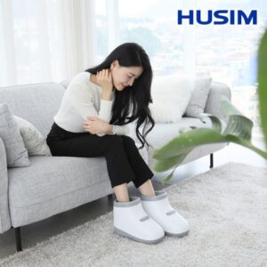 고객님이 많이 찾는 휴심 테라핏 발마사지기 HSM901 혜택 알고가기
