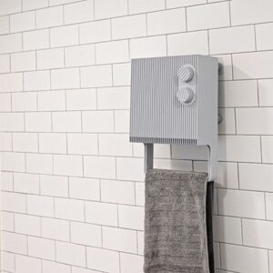 이달의 혜택 ON 2023 NEW 바툼 욕실 온풍기 시즌3 싱글구성 특별한 혜택으로 만나보세요