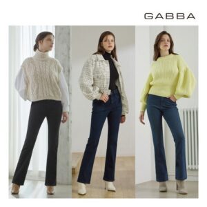 이달의 혜택 ON 23FW 라이크라 더블 웜 기모 여성 데님 3종 선물 랭킹