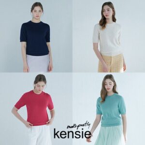 아직 늦지 않았다 23FW 아이그너 capsule collection 여성 캐시미어 블랜디드 카라 니트 1종 선물 랭킹