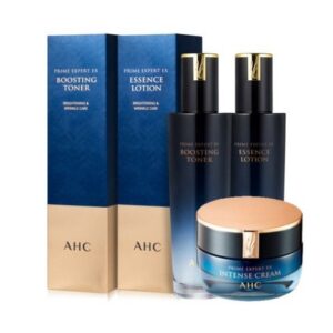 득템 찬스 AHC 프라임 엑스퍼트 기초 풀세트 패키지  특별한 혜택으로 만나보세요