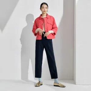 고객님이 많이 찾는 J BY 24SS 헝가리구스 다운자켓 당일출고