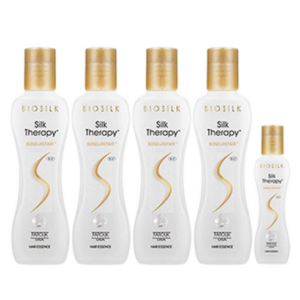 단 하루 NEW 실크테라피 본드엔리페어 에센스 매니아구성 선물 랭킹