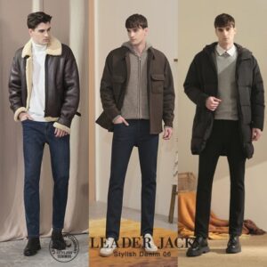 고객님이 많이 찾는 WINTER 보아퍼 본딩 여성 데님 3종  당일출고