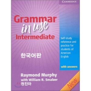 일상을 변화시키는 grammarinuse 가장많이 주목한