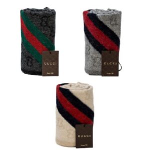 득템 찬스 구찌 508797 3G200 플라워 숄 울 스카프 실시간 인기