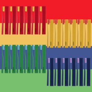 이달의 혜택 ON  그래핀모 칫솔 40개  쇼핑백 2개 실시간 인기