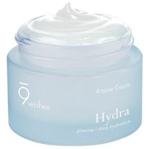 득템 찬스 나인테일즈 네오 크레마 엑소좀 앰플크림 기본구성 스페셜 기프트