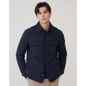 아직 늦지 않았다 뉴시그니처 구스 케이프 다운 가장많이 주목한