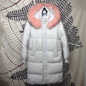 나만의 취향 달머튼 여성 후드 롱패딩 가장많이 주목한