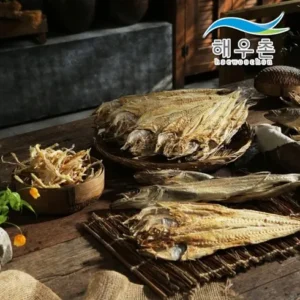 단독 비밀가 행사 대관령 황태 15마리 스페셜 혜택