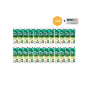 좋아할만한 대상 뉴케어 당플랜 프로 곡물맛 144팩  안심바 2봉 더 알뜰하게