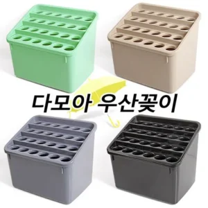 이달의 혜택 ON 대용량우산꽂이 가장많이 주목한