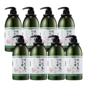 고객님이 많이 찾는 더블모 어성초 샴푸 당일출고