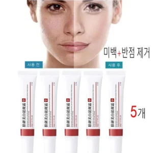 주목해야 할 기획전 더에스럭셔리 백설화이트닝 크림  X 4개1개(총5개 특별한 혜택으로 만나보세요