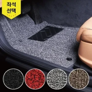 단 하루 더원 4세대 프리미엄 카매트 스페셜 기프트