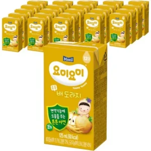 이번 주 특별한 프로모션 덴마크배도라지 더 알뜰하게