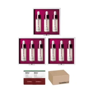 나만의 취향 동국제약 마데카 프라임 탱글샷 뷰티 디바이스 1개  마데카 앰플 15ml1개 혜택 알고가기