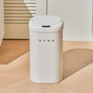 이번 주 특별한 프로모션 디엣지 자동센서 휴지통 30L 당일출고