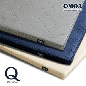 득템 찬스 딥슬립 토퍼 매트리스 퀸  더 알뜰하게