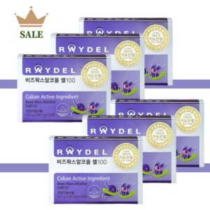 이달의 혜택 ON 레이델 활기찬관절 비즈왁스알코올 6박스 혜택 알고가기