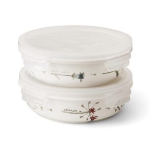 고물가 시대 알뜰 장보기 레이첼바커 메도우플라워 밀폐도자기 12종 스페셜 혜택