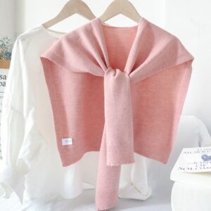 일상을 변화시키는 로라파커 FW 아트플리츠 숄 머플러3종 당일출고