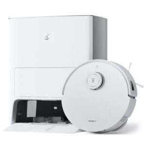 단독 비밀가 행사 로봇청소기 T20 옴니  특별한 혜택으로 만나보세요