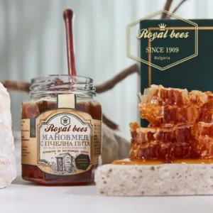 득템 찬스 로얄비 벌집이 통째로 감로꿀 열두병 특별한 혜택으로 만나보세요