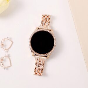 고객님이 많이 찾는 루미에르 세라믹 랩 DIA 워치 실시간 인기